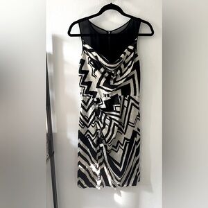 BCBG dress